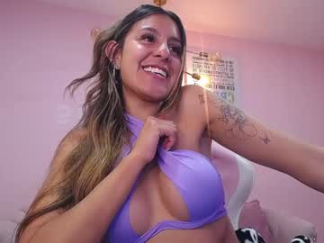 [20-08-22] mia_hodly_a private show video from Chaturbate.com