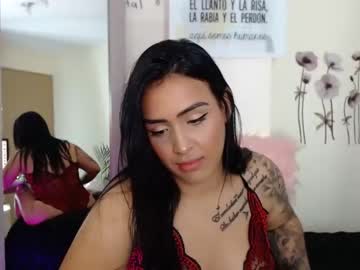 [28-03-22] mia_milleer public webcam video from Chaturbate.com