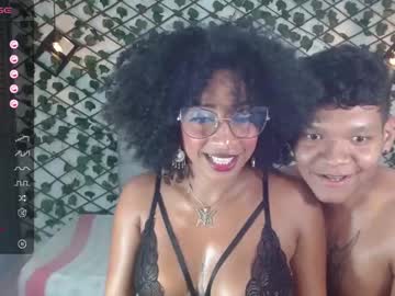 [25-02-24] teddy_modee chaturbate private show