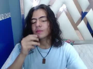 [15-09-22] tobias_lopez record private from Chaturbate