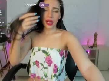 [24-04-24] khyra_flor_ record private XXX video from Chaturbate.com
