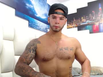 [27-05-22] troy_walker09 private show video from Chaturbate.com