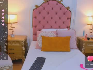 [04-10-23] anastasia_spencer blowjob show from Chaturbate