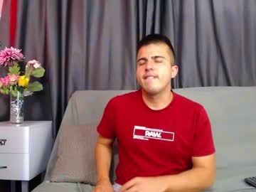 [13-10-22] annthony_vega private show from Chaturbate