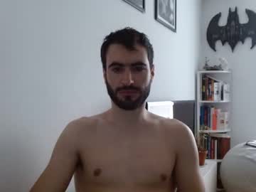 [29-05-24] jestersquid89 show with toys from Chaturbate.com