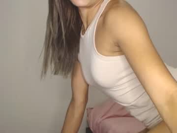 [12-03-24] sweety_lya record public webcam video from Chaturbate.com