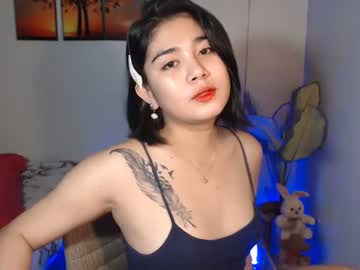 [02-06-22] xxasiangoddesmeg19 show with cum from Chaturbate.com
