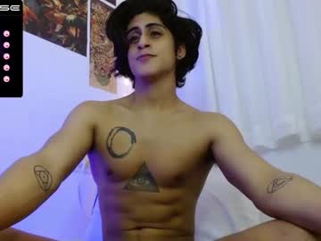 [26-02-22] michael_disson cam show from Chaturbate.com