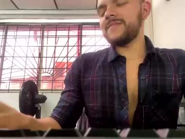 [13-12-22] simoncastano record private sex video from Chaturbate