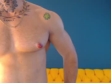 [19-10-22] tyson_beck1 cam show from Chaturbate