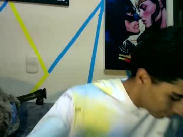 [17-10-23] jeremy_jackson777 private XXX show from Chaturbate