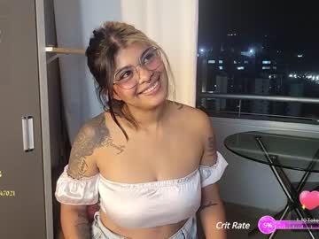 [25-10-23] aroa23 record private sex video from Chaturbate.com