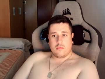 [14-06-24] pollito_95 webcam show from Chaturbate