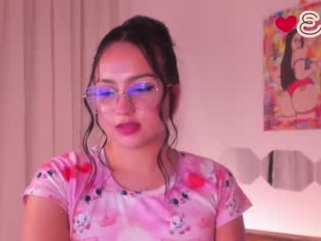 [18-03-24] stapalma video from Chaturbate