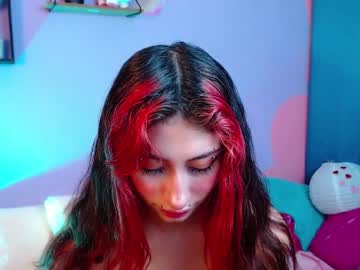 [22-02-24] bonnie_dolly blowjob video from Chaturbate.com