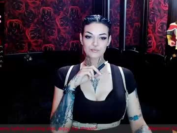 [15-11-23] inkedgodess private from Chaturbate.com