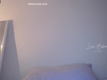 [08-06-23] lacie_richards webcam video from Chaturbate.com
