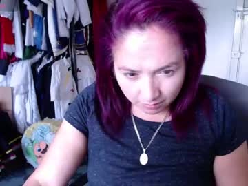 [12-04-24] lilith_camp show with toys from Chaturbate