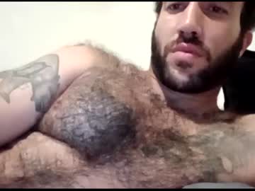 [29-10-22] mrtpickem webcam video from Chaturbate