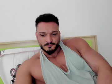 [09-04-24] aidandark1 record public webcam from Chaturbate.com