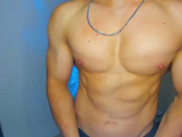 [19-10-23] andrew__harriss chaturbate public record