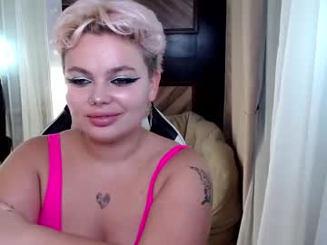 [17-08-22] cruella_s record show with toys from Chaturbate