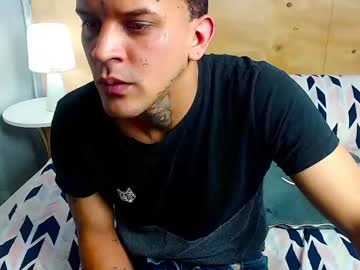 [15-07-22] faxxy_zaraz private show from Chaturbate