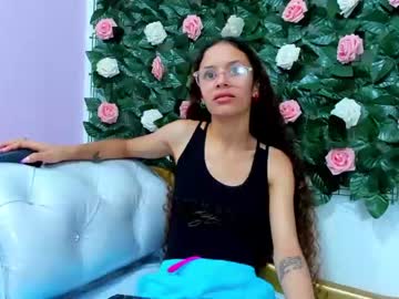 [03-05-23] baby_candy18_ blowjob video from Chaturbate