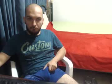 [27-04-24] dinchtcams private show video from Chaturbate.com