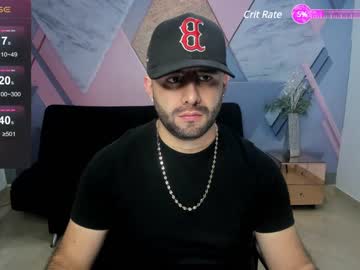 [29-02-24] jhon_bear02 chaturbate private