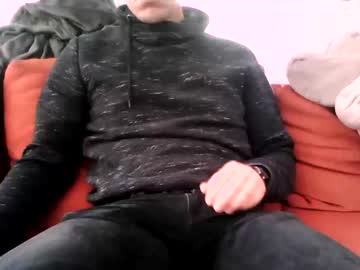 [24-11-22] kristoffer220 chaturbate private XXX video