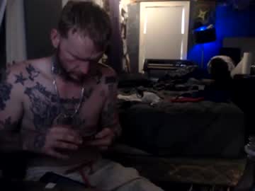 [03-07-23] theredrocket504 record private show from Chaturbate