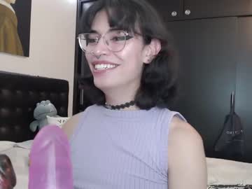 [18-04-23] toks_tik chaturbate video with dildo