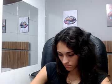 [25-01-22] zariithaa chaturbate public record