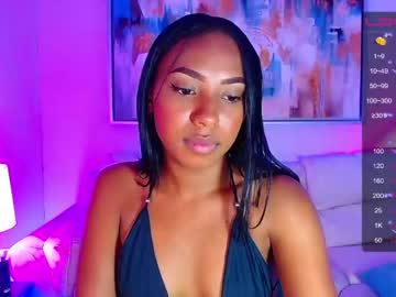 [21-03-22] zoe_xaldana record webcam video from Chaturbate