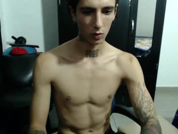 [08-10-23] andrewmitchelll cam show from Chaturbate