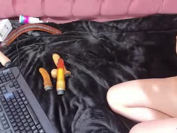 [26-04-24] mirandwet_ video with dildo from Chaturbate.com