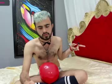 [09-02-22] aron_levis record public webcam from Chaturbate