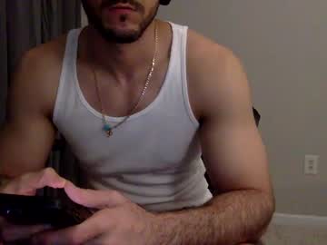 [24-01-24] fenix9211 record blowjob show from Chaturbate