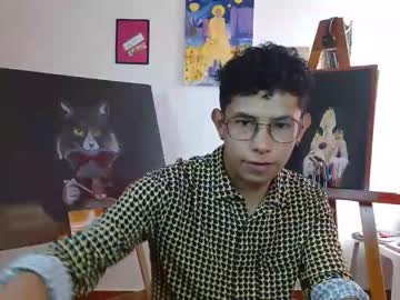 [04-07-23] frenchy_art record public webcam from Chaturbate.com