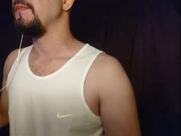 [18-04-23] magodocajado private XXX video from Chaturbate