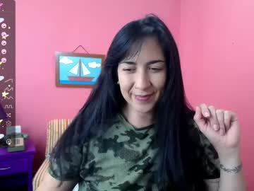 [10-04-24] marce_lovee record show with cum from Chaturbate