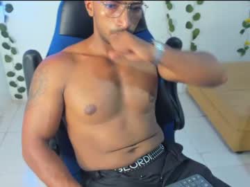 [04-11-23] marlon_johnson private from Chaturbate.com