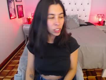 [22-07-22] abby_lumiere record show with cum from Chaturbate