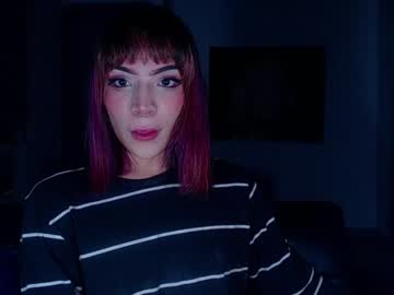 [19-12-22] barbie_alannats private from Chaturbate.com