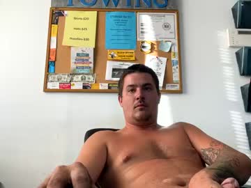 [01-09-23] christowfer302 chaturbate public