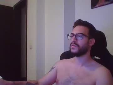 [02-06-22] herrcuk225 chaturbate private XXX show