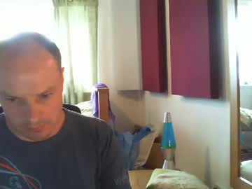 [27-06-22] megahornyman blowjob video from Chaturbate.com