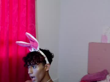 [03-12-22] sami_sh record public show from Chaturbate