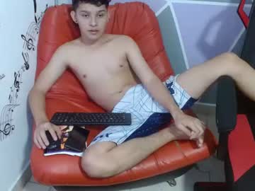 [15-12-22] tobby_11 chaturbate private show